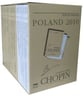 Chopin National Edition Boxed Set Study Scores sheet music cover